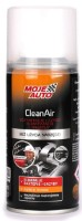 Очиститель кондиционера Moje Auto Clean Air 150ml Black (19595)