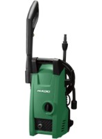 Мойка высокого давления Hikoki AW100LAZ
