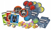 Настольная игра Trefl Good Boy RO (02288)