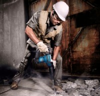 Перфоратор Bosch GBH 5-40 D 1100 (B0611269000) фото №2 — интернет-магазин Desire.md