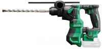 Перфоратор Hikoki DH12DDW4Z