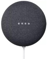 Boxă smart Google Nest Mini 2nd gen Charcoal