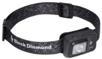 Lanterna Black Diamond Astro 300 Graphite (620674)
