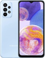 Мобильный телефон Samsung SM-A235 Galaxy A23 4Gb/64Gb Blue