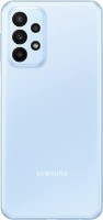 Мобильный телефон Samsung SM-A235 Galaxy A23 4Gb/64Gb Blue