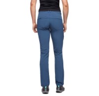 Pantaloni de dama Black Diamond Alpine Light Pants (APO9M842) M Ink Blue