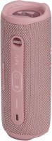 Boxă portabilă JBL Flip 6 Pink imaginea #3 — magazin online Desire.md