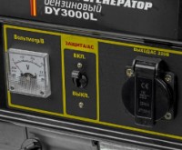Generator de curent Huter DY3000L