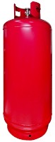 Butelie gaz Contact GPL 80L