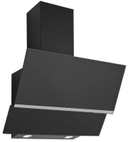 Вытяжка Fabiano Ventura 60 Black