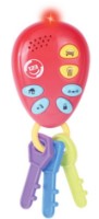 Интерактивная игрушка Noriel Car Keys (INT4180)