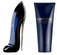 Set de parfumuri pentru ea Carolina Herrera Good Girl EDP 50ml + Body Lotion 75ml