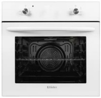 Cuptor electric Backer BCE-4M 444 White