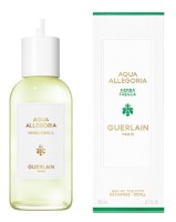 Parfum pentru ea Guerlain Aqua Allegoria Herba Fresca EDT Refill 200ml