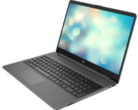 Laptop Hp 15s-eq2070ur Chalkboard Gray (4D4A8EA)