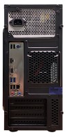 Системный блок Atol PC1029MP Home v6 (G6405 8Gb 480Gb Linux)