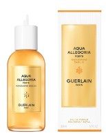 Parfum pentru ea Guerlain Aqua Allegoria Mandarine Basilic EDP Refill 200ml