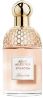 Parfum pentru ea Guerlain Aqua Allegoria Rosa Rossa EDP 125ml
