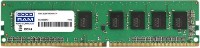 Memorie Goodram 16Gb DDR4-2666MHz (GR2666D464L19S/16G)