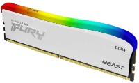 Memorie Kingston Fury Beast 16Gb DDR4-3200MHz (KF432C16BWA/16)