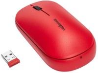 Mouse Kensington Sure Track Wireless Red