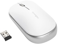 Компьютерная мышь Kensington Sure Track Wireless White фото №1 — интернет-магазин Desire.md