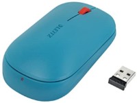 Компьютерная мышь Leitz Cosy Blue (65310061)