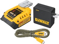 Зарядное устройство DeWalt DCB094K