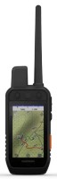 GPS Tracker pentru câini Garmin Alpha 200 (10-02616-51)