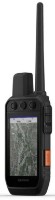 GPS Tracker pentru câini Garmin Alpha 200 (10-02616-51)