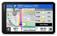 GPS-навигатор Garmin DriveCam 76 (010-02729-15)