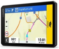 GPS-навигатор Garmin DriveCam 76 (010-02729-15)