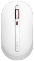 Mouse Xiaomi MIIIW Wireles Mute Mouse White