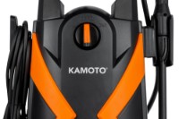 Мойка высокого давления Kamoto KW 165i