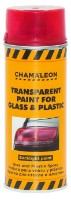Краска для стекла Chamaleon Red 400ml (26350)