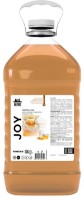 Жидкое мыло для рук CleanBox Joy Milk and Honey 5L (1342529)