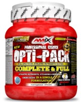 Витамины Amix Opti-Pack Complete & Full 30packs