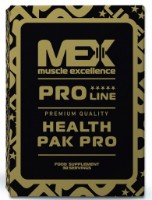 Vitamine Mex Nutrition Health Pak Pro 30packs
