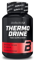 Жиросжигатель Biotech Thermo Drine 60cap