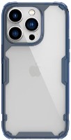 Husa de protecție Nillkin Apple iPhone 14 Pro Max Ultra thin TPU Nature Pro Blue