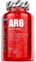 Аминокислоты Amix Arginine 360cap