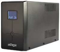 Источник бесперебойного питания Gembird EG-UPS-035