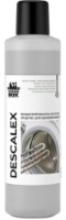 Soluție pentru mașină de spălat CleanBox Descalex 1L (13411)