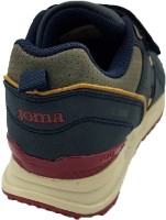 Кроссовки детские Joma J800W2203V 31 фото №3 — интернет-магазин Desire.md