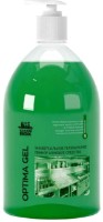 Detergent pentru interior CleanBox Optima Gel 1L (13241)