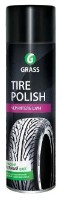 Чернитель шин Grass Tire Polish 650ml (700670)