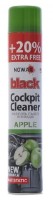Soluție de lustruit Nowax NX00708 750ml Apple
