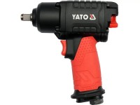 Пневматический гайковёрт Yato YT-09505