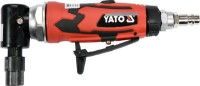 Polizor unghiular pneumatic Yato YT-09676