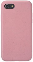 Husa de protecție CellularLine Apple iPhone 8/7/SE 2020 Eco Case Pink